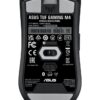 ASUS TUF Gaming M4 Wireless muis Rechtshandig RF-draadloos + Bluetooth Optisch 12000 DPI - Afbeelding 3