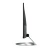 Mon Acer 27inch Freesync/1ms/F-HD/VGA/HDMI/DP Silver/Black - Afbeelding 9