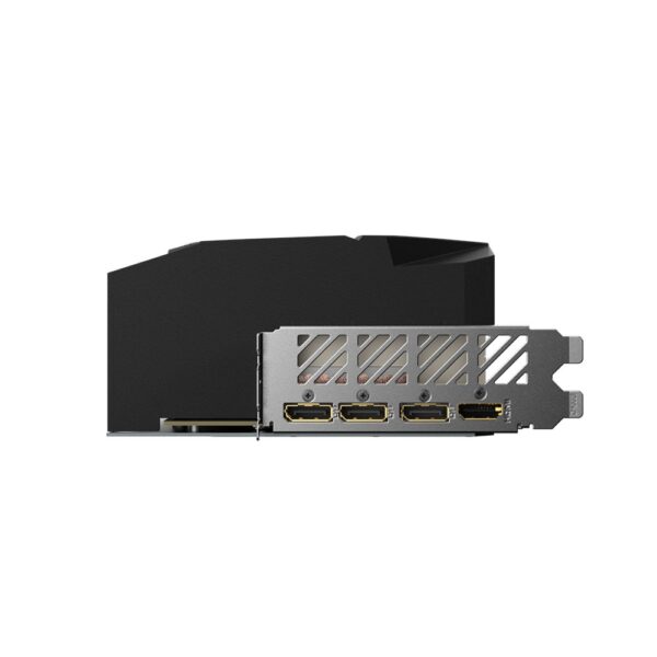 Gigabyte AORUS GeForce RTX 4080 MASTER NVIDIA 16 GB GDDR6X - Afbeelding 9