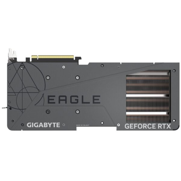 Gigabyte GeForce RTX 4080 16GB EAGLE OC NVIDIA GDDR6X - Afbeelding 6