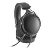 Sharkoon B2 Headset Bedraad Hoofdband Gamen Zwart - Afbeelding 5