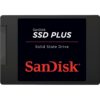 SanDisk Plus 240 GB SATA III SLC