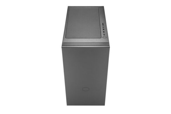 Cooler Master Silencio S400 Midi Tower Zwart - Afbeelding 8