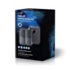 Nedis GSPR10021BK luidspreker set 11 W Zwart 2.1 kanalen - Afbeelding 6