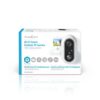 Nedis WIFICBO20WT deurbelklokkenspel Wit - Afbeelding 13