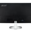 Mon Acer 27inch Freesync/1ms/F-HD/VGA/HDMI/DP Silver/Black - Afbeelding 8