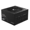 Gigabyte UD1000GM power supply unit 1000 W 20+4 pin ATX Zwart - Afbeelding 4