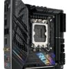 ASUS ROG STRIX B760-I GAMING WIFI Intel B760 LGA 1700 mini ITX - Afbeelding 6