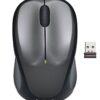 Logitech M235 muis Ambidextrous RF Draadloos Optisch 1000 DPI - Afbeelding 3
