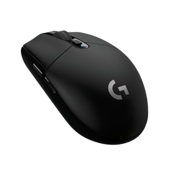 Logitech G G305 LIGHTSPEED draadloze gamingmuis - Afbeelding 5