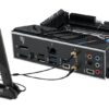 ASUS ROG STRIX B760-I GAMING WIFI Intel B760 LGA 1700 mini ITX - Afbeelding 13