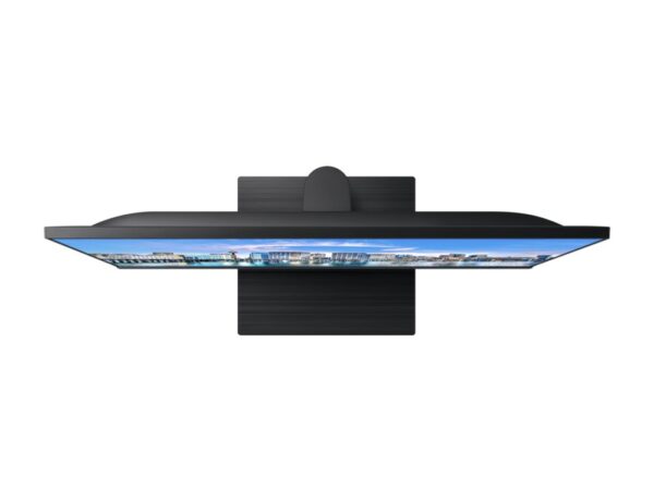 Samsung F24T450FZU 61 cm (24") 1920 x 1080 Pixels Full HD LED Zwart - Afbeelding 10