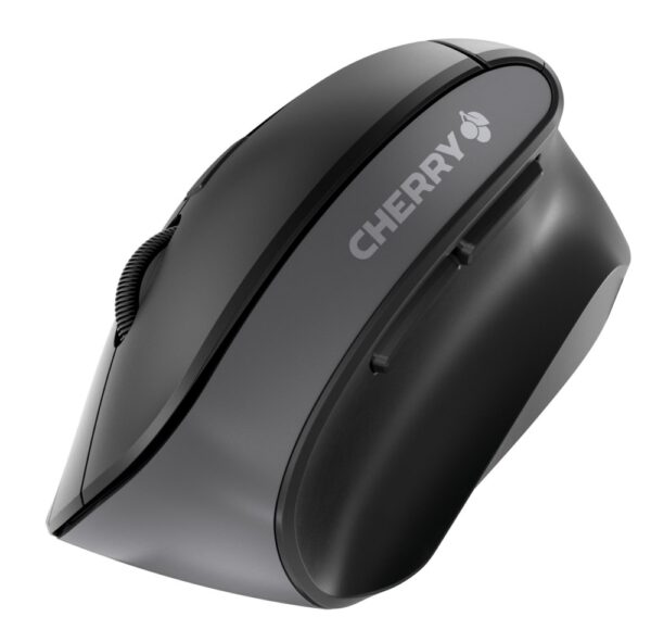 CHERRY MW 4500 muis Rechtshandig RF Draadloos Optisch 1200 DPI - Afbeelding 3