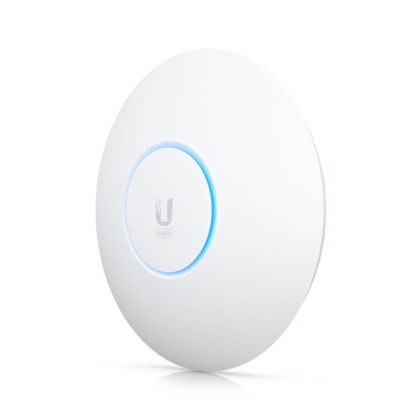 Ubiquiti Networks UniFi6 Enterprise 4800 Mbit/s Wit Power over Ethernet (PoE) - Afbeelding 3