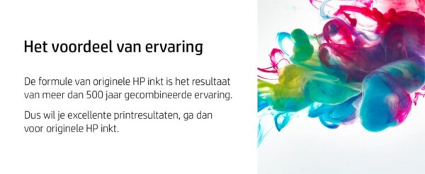 HP 304XL originele zwarte inktcartridge - Afbeelding 3