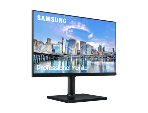 Samsung F24T450FZU 61 cm (24") 1920 x 1080 Pixels Full HD LED Zwart - Afbeelding 5