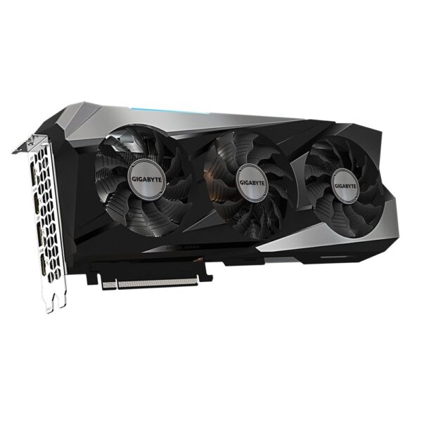 Gigabyte GV-N307TGAMING OC-8GD videokaart NVIDIA GeForce RTX 3070 Ti 8 GB GDDR6X - Afbeelding 4