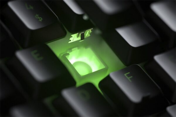 Razer Ornata V2 toetsenbord USB Zwart - Afbeelding 5