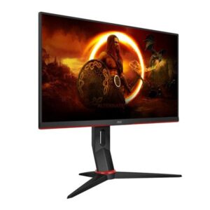 AOC 24G2ZU 240 Hz IPS