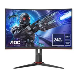 AOC C27G2ZE 240 Hz 0.5 ms