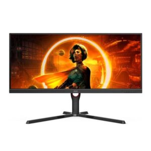 AOC U34G3XM UWQHD 144Hz
