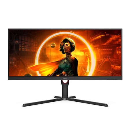 AOC U34G3XM UWQHD 144 Hz
