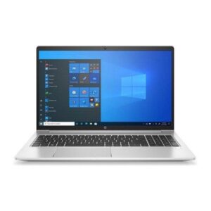 HP Probook 450 G9 - 15.6 F-HD - I7 1255U - 16 GB - 512GB- Verlicht TB - Windows 11 Pro - 2 jaar onsite