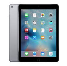 Ipad Air 2