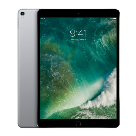 Ipad Air Pro 10.5" 2017