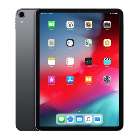 Ipad Air Pro 11’’ 2018