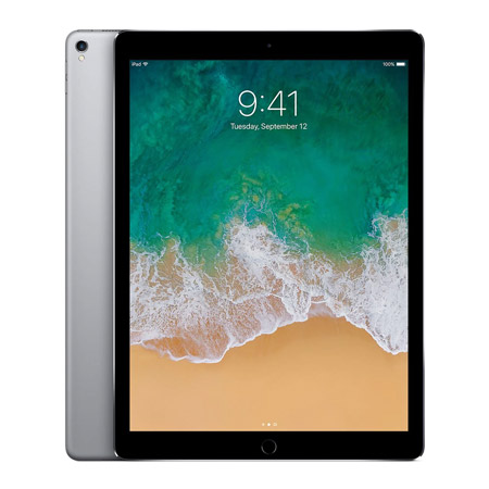 Ipad Air Pro 12.9’’ 2017