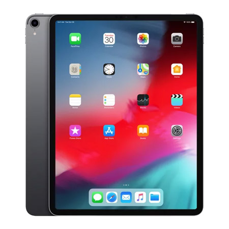 Ipad Air Pro 12.9’’ 2018