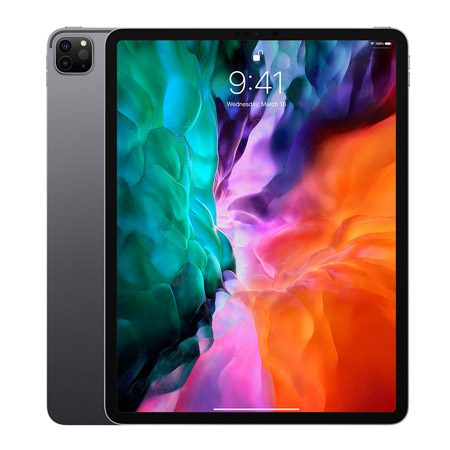 Ipad Air Pro 12.9’’ 2020