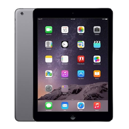 Ipad Air