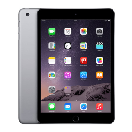 Ipad Mini 3