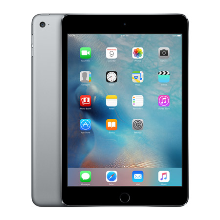 Ipad Mini 4