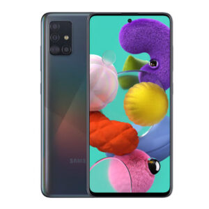 Samsung Galaxy A51
