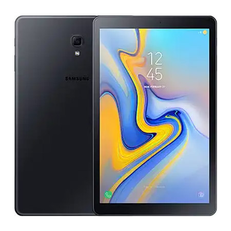 Galaxy Tab A 10.5’’ 2018