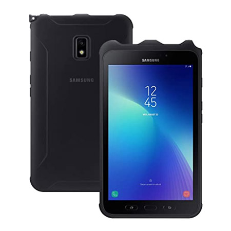 Samsung Galaxy Tab Active 2