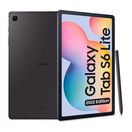 Samsung Galaxy Tab S6 Lite 2022