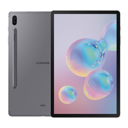 Samsung Galaxy Tab S6