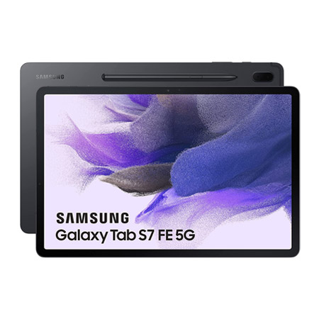 Samsung Galaxy Tab S7 FE 5G