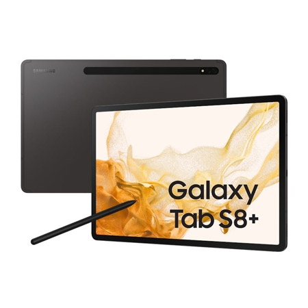 Samsung Galaxy Tab S8 Plus