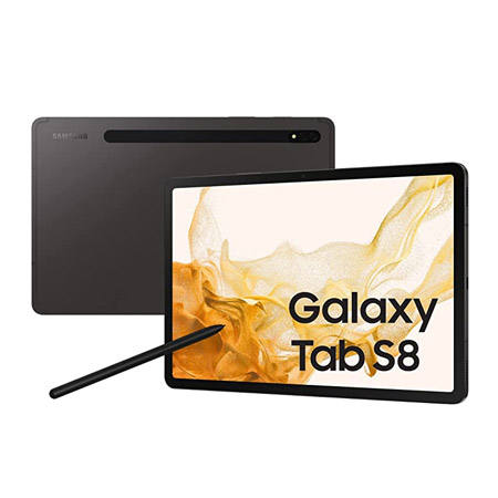 Samsung Galaxy Tab S8