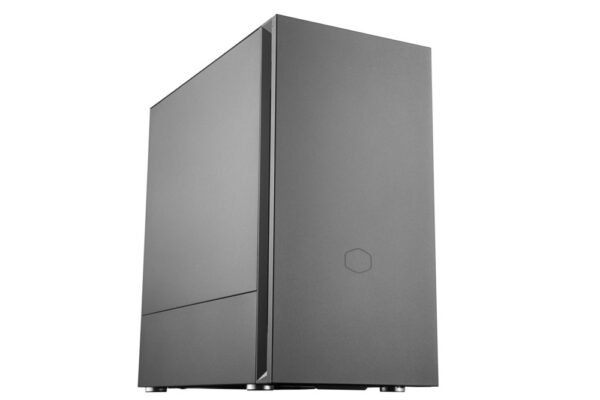 Cooler Master Silencio S400 Midi Tower Zwart - Afbeelding 16