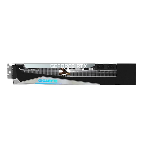 Gigabyte GV-N307TGAMING OC-8GD videokaart NVIDIA GeForce RTX 3070 Ti 8 GB GDDR6X - Afbeelding 7