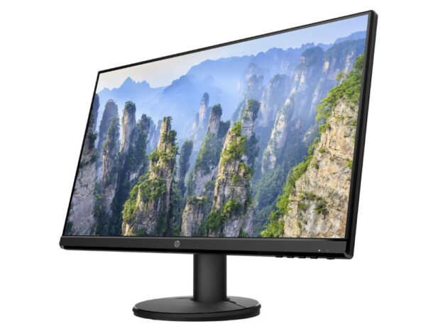 MON HP V24i Full-HD IPS VGA HDMI 5s - Afbeelding 4