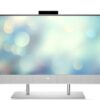 HP AIO 23.8 F-HD Ryzen 5 4500U / 8GB / 512GB / W10