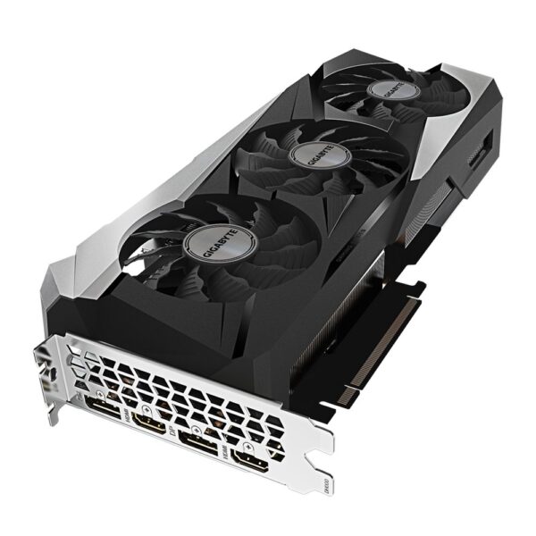 Gigabyte GV-N307TGAMING OC-8GD videokaart NVIDIA GeForce RTX 3070 Ti 8 GB GDDR6X - Afbeelding 3