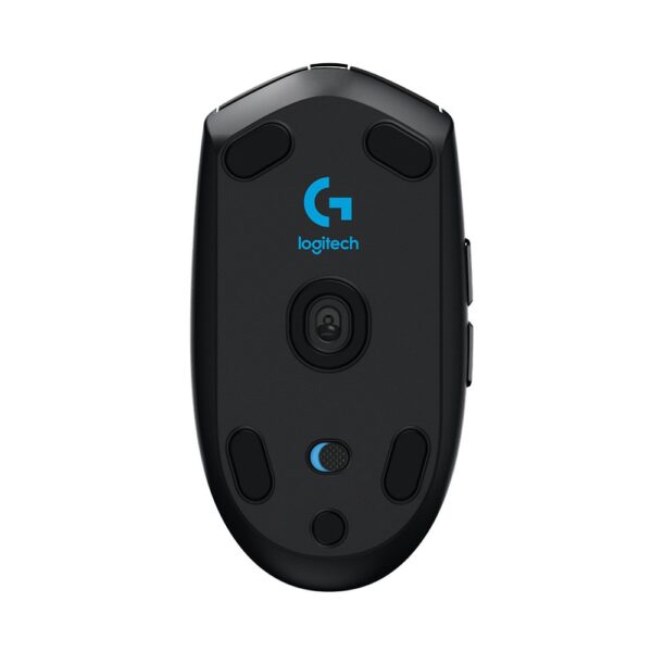 Logitech G G305 LIGHTSPEED draadloze gamingmuis - Afbeelding 8